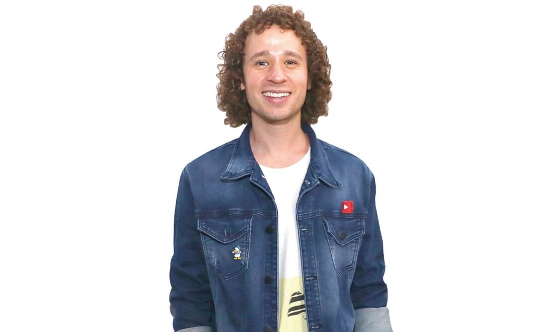 Luisito Comunica se ríe de acusaciones
