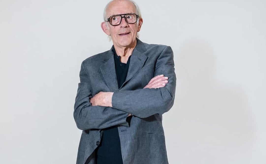 El actor tendrá una participación especial en el evento de cultura pop. Foto: Instagram.