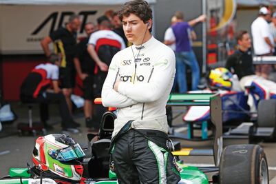 Celis se une a Force India