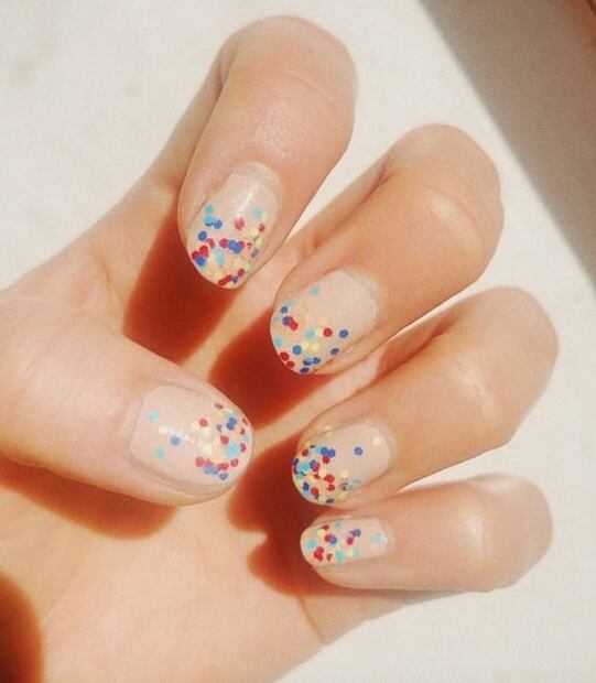 Las mejores ideas para darle vida a tus uñas durante el verano