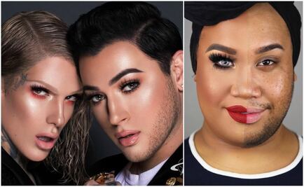  8 hombres que están revolucionando el mundo del maquillaje