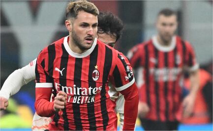 Feyenoord vs Milan: Horario y canales para ver a Santiago Giménez en Champions League; hoy miércoles 12 de febrero