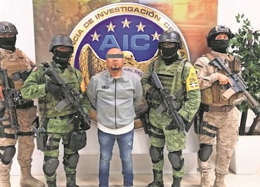 Captura de "El Marro" deja camino libre a CJNG para controlar actividades en Guanajuato