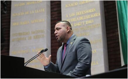 PRI presenta iniciativa para fortalecer autonomía de los municipios