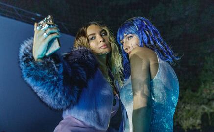 ¿Qué ver?: Belinda regresa a la tv con "Bienvenidos a Edén"