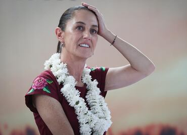 "En realidad quieren privatizar Pemex": Sheinbaum responde a propuesta de Xóchitl de cerrar las refinerías