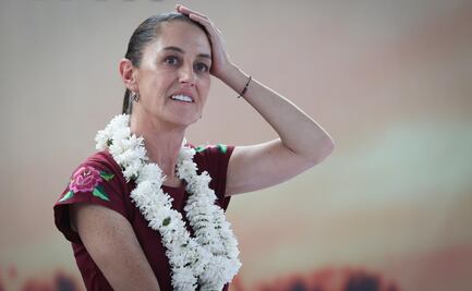 "En realidad quieren privatizar Pemex": Sheinbaum responde a propuesta de Xóchitl de cerrar las refinerías