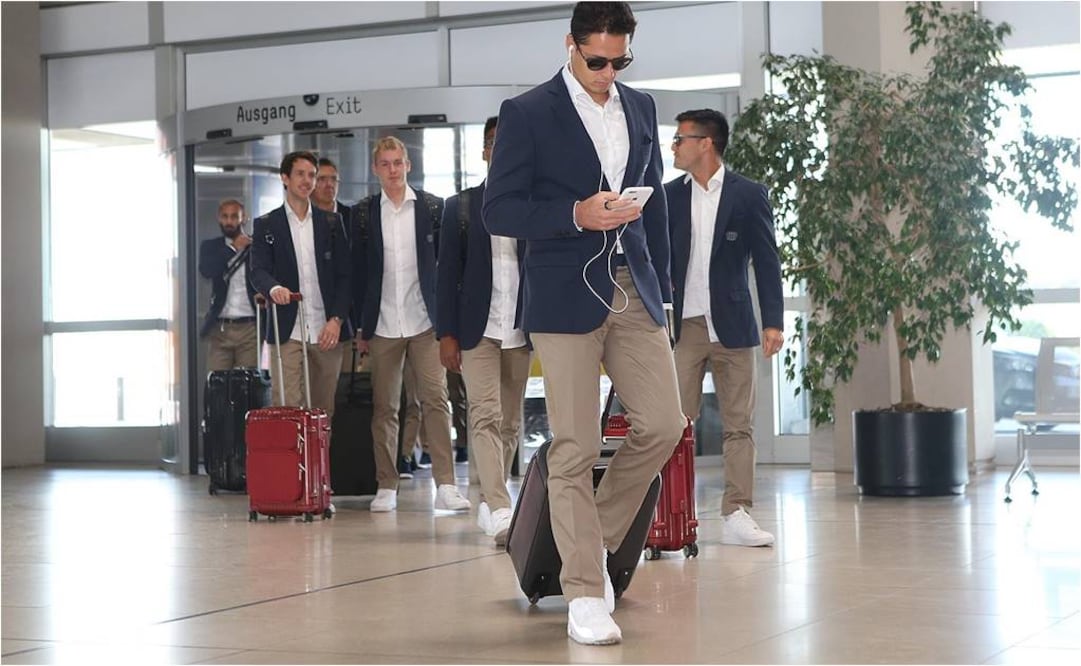 Cortesía: Bayer 04 Leverkusen 