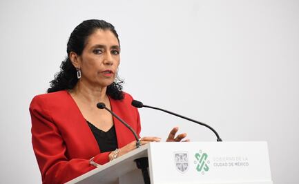 Reciben más de 15 mil mensajes para detectar casos de coronavirus en CDMX