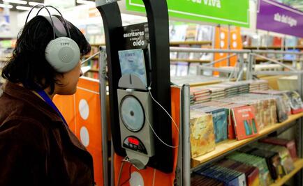 Apple y Amazon llegan a acuerdo sobre audiolibros