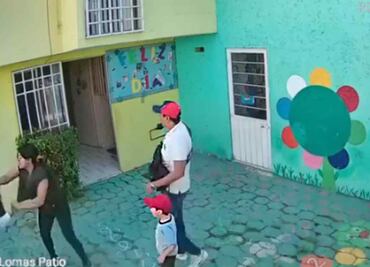 Abuelos esperan obtener la custodia de su nieto tras caso de agresión en kínder de Cuautitlán Izcalli