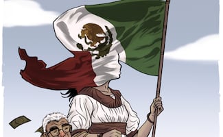 Ceguera soberana