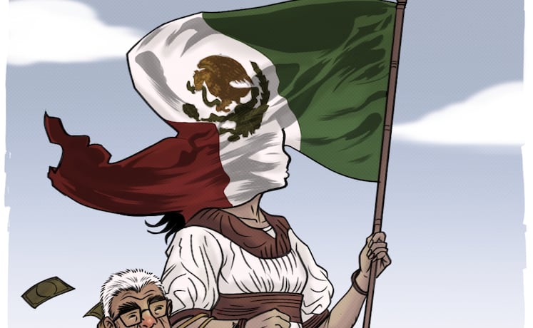 Ceguera soberana