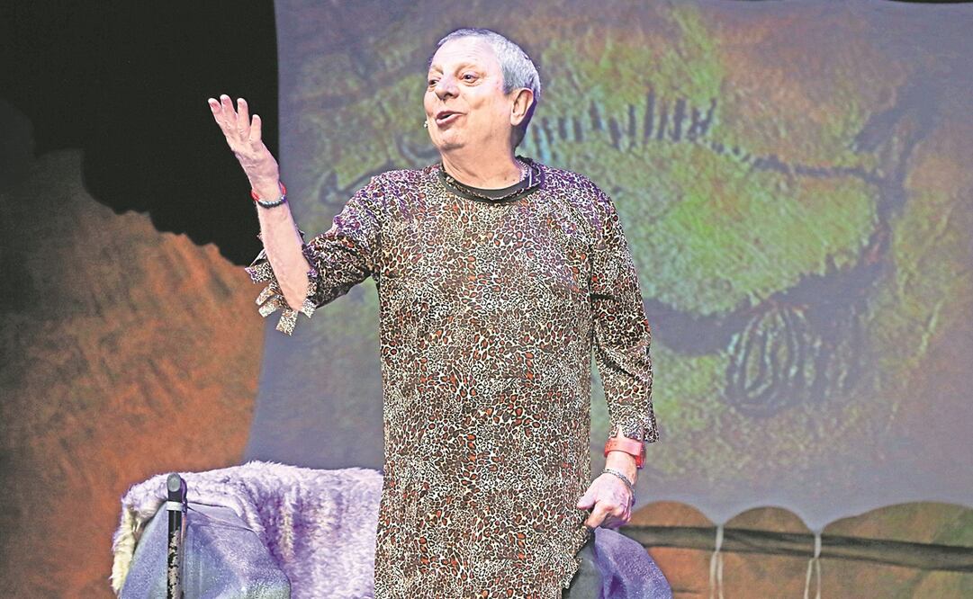 “Entramos con un porcentaje de cierta capacidad, y ahora está el ómicron, todo eso ha hecho difícil este regreso”, dice Bono. Foto: Archivo/ EL UNIVERSAL