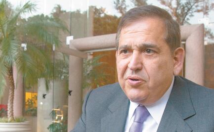 Juez ordena liberar en 24 horas cuentas bancarias de Alonso Ancira