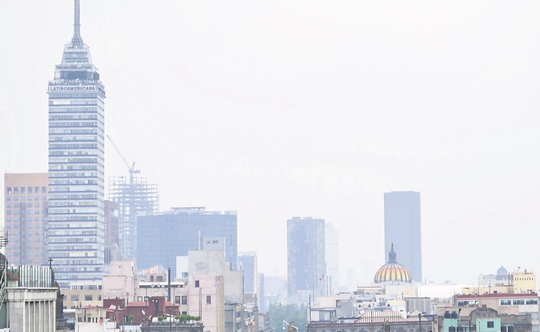 (Foto: Archivo/El Universal)