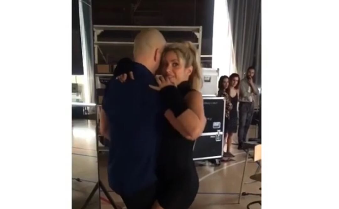 Foto: Tomada de video