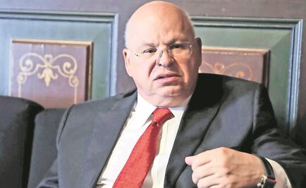 "En 13 años se completará inclusión en escuelas"