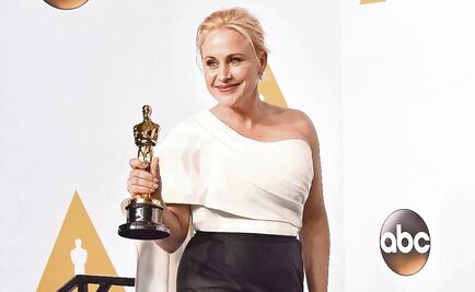 El Oscar, un momento que vale oro