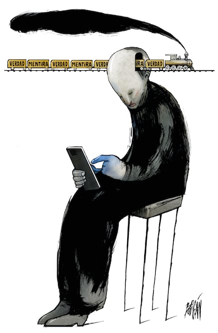 Cartón de BOLIGÁN