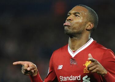 Exjugador del Liverpool es suspendido por apuestas ilegales