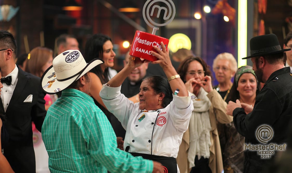 Foto: @MasterChefMx  