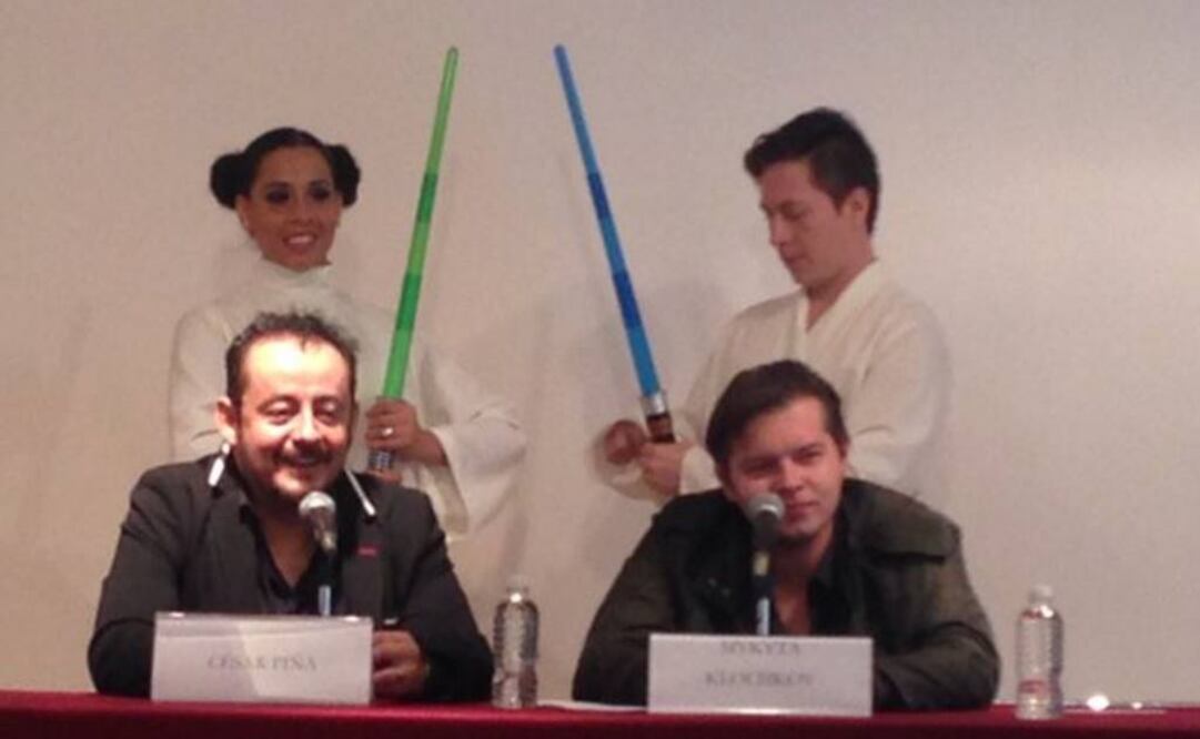 El recital será el 8 de noviembre a las 12:15 y se repetirá a las 13:45 horas, en el Palacio de Bellas Artes. FOTO: Twitter @bellasartesinba.