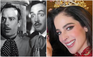 El abucheo para Jorge Negrete y Pedro Infante y el momento incómodo de la Miss Universo 2025, entre lo más leído  