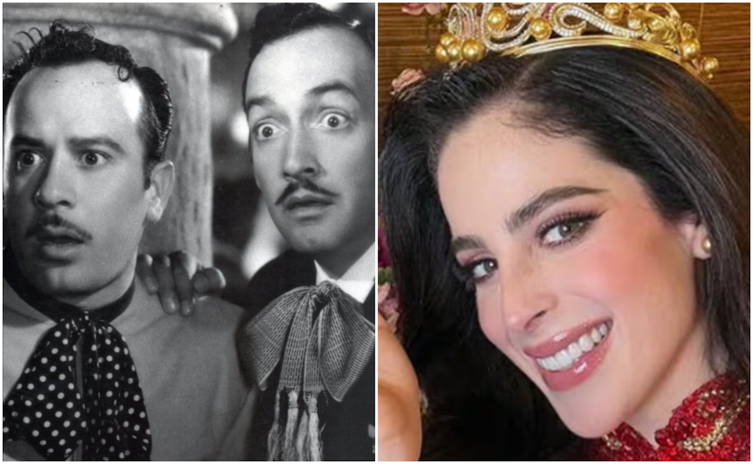 Historias sobre Jorge Negrete, Pedro Infante y Fátima Bosch, la Miss Universo 2025, están entre lo más leído de la semana.