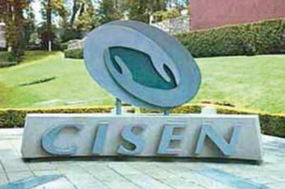 Cisen, una historia marcada por la polémica