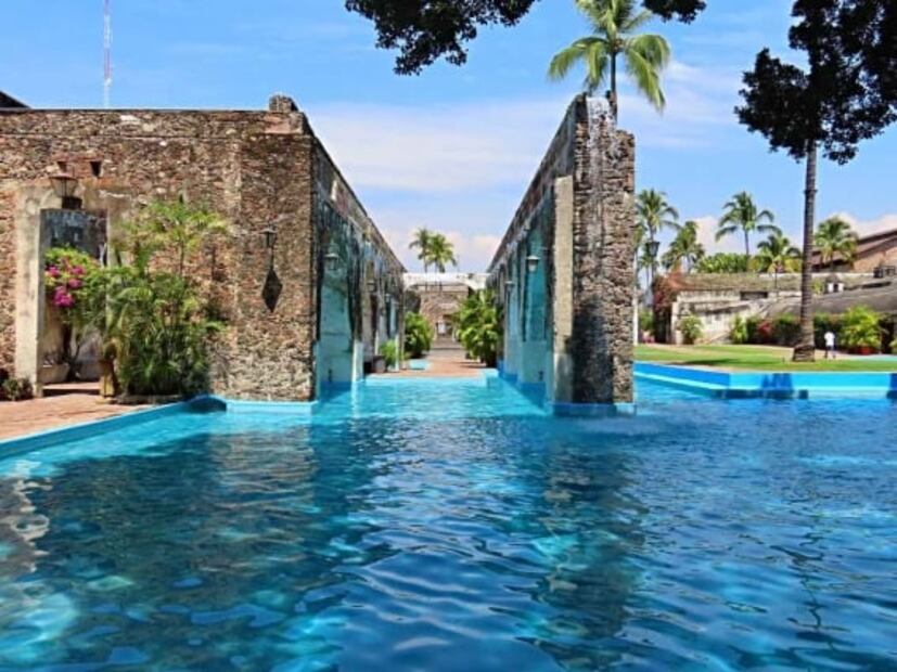 Cuánto cuesta la entrada al parque acuático Temixco en 2022