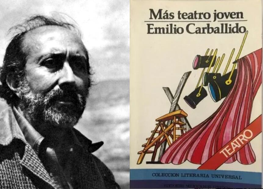 Crédito de foto: Acervo Héctor Herrera