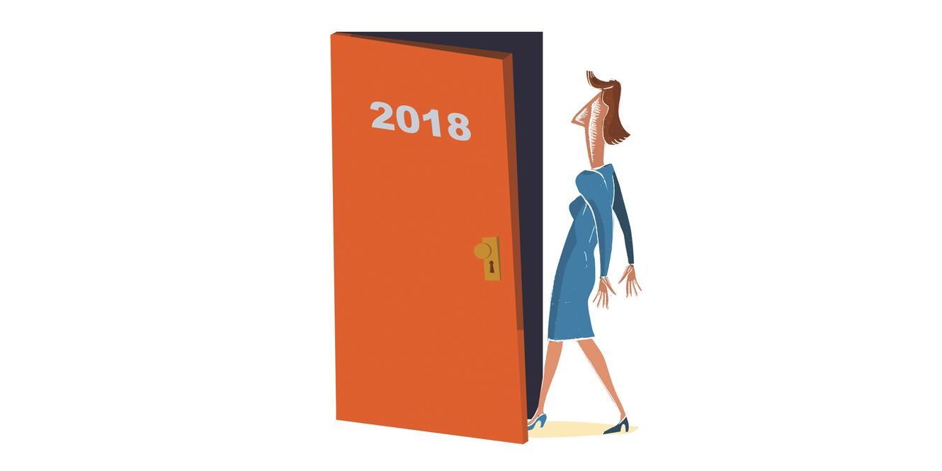 ¡Josefina, candidata presidencial en 2018!