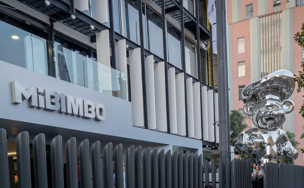 En colaboración con el SEMARNAT, Bimbo firma convenio para fortalecer la conservación del oso negro mexicano. Foto: Cortesía