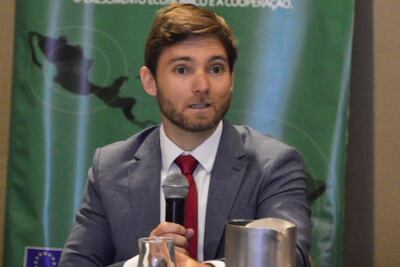 “Piratería genera pobreza y riesgos de salud”