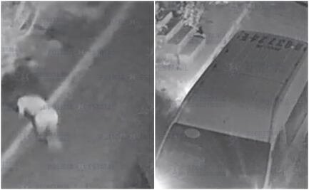 Chofer de combi priva de la libertad a pasajera, la asalta y la abandona en Tultitlán