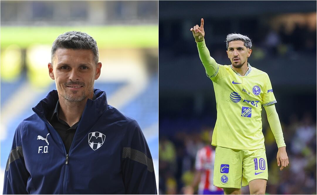 Fernando Ortiz descarta fichaje de Valdes