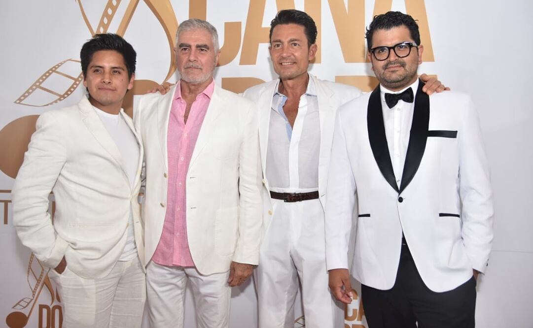 Fernando Cuautle. Foto: Especial 