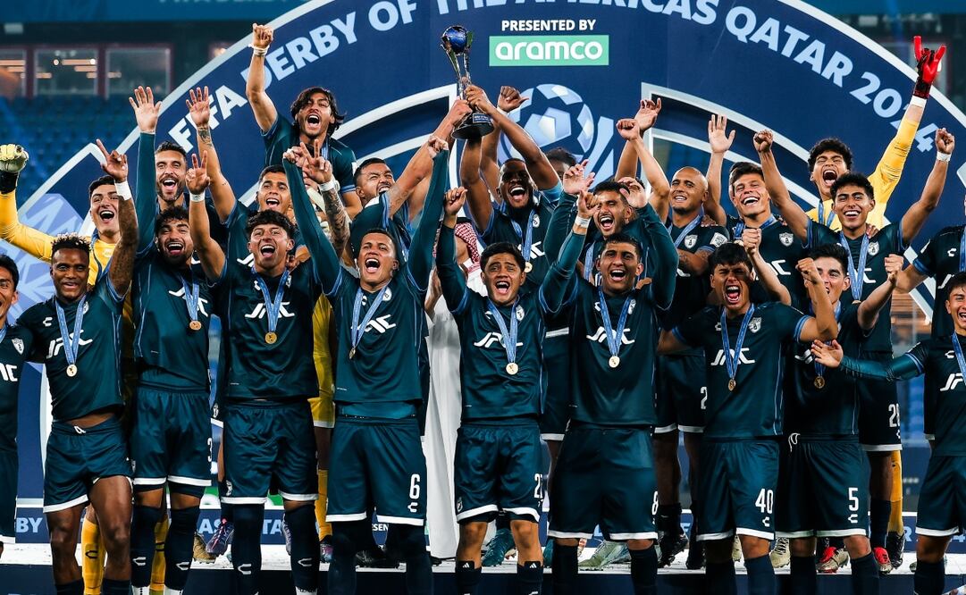 FOTO: Leyenda del futbol brasileño explota tras la derrota del Botafogo ante Pachuca - @fifaworldcup_es