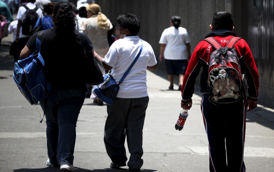 Foto: Archivo/EL UNIVERSAL