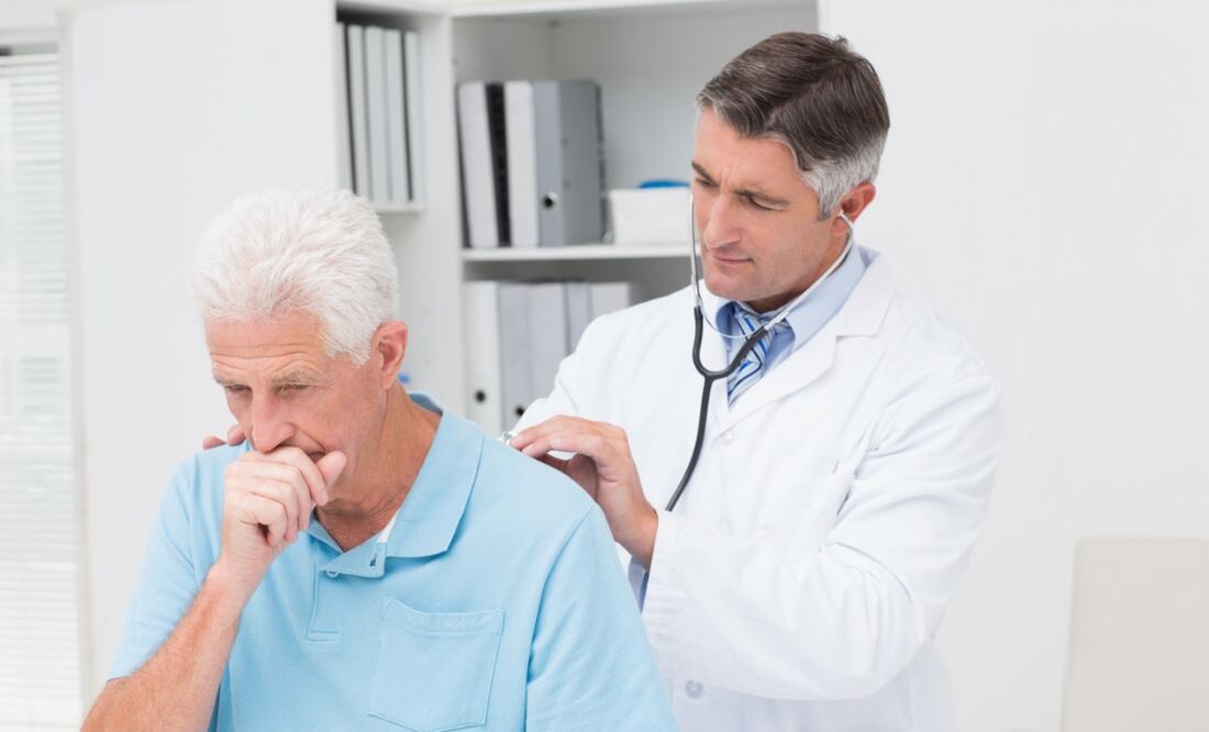 Gripe, resfriado, tos y otras enfermedades respiratorias; síntomas y tips