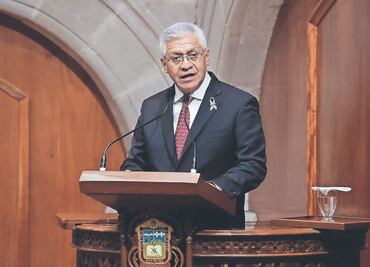 Cusaem migrará a los cuerpos de seguridad estatal