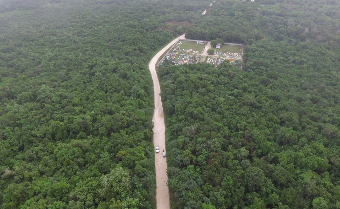 Foto: Archivo. EL UNIVERSAL