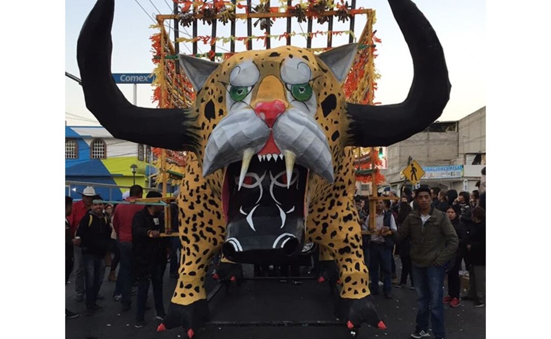 (Foto: Juan Manuel Barrera/El Universal)