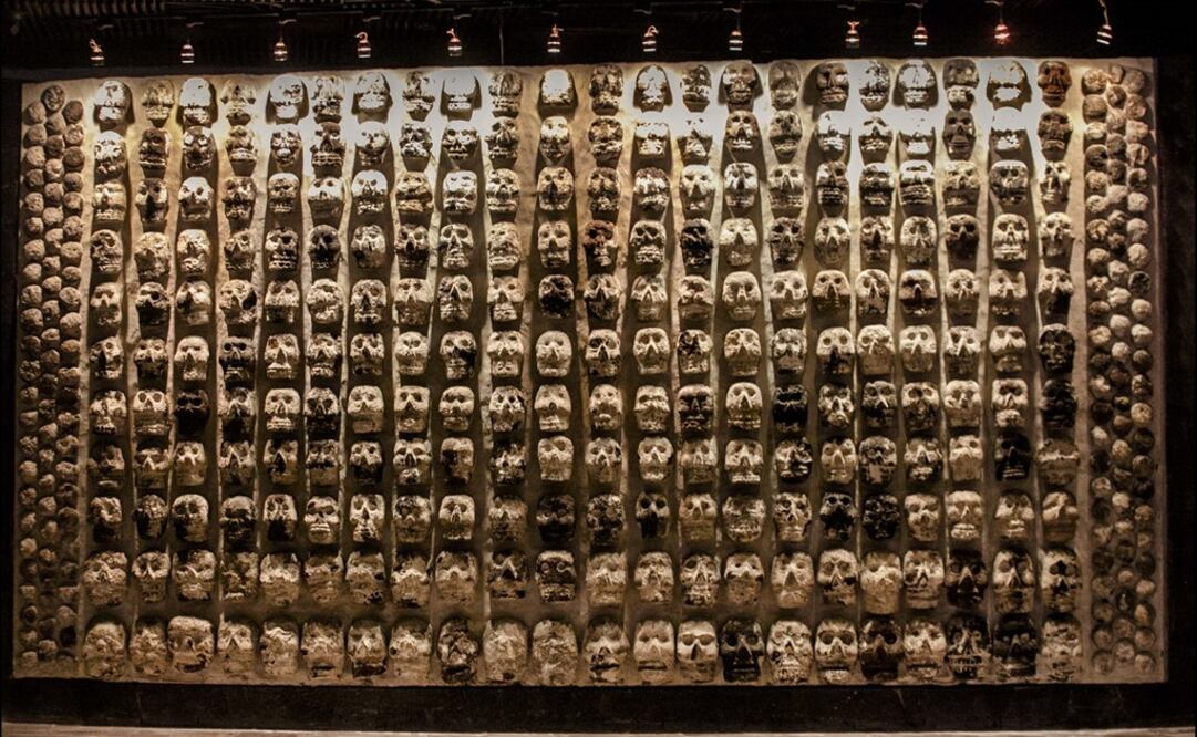 The German public will get a glimpse into the Aztec Empire – Photo: File Photo/EL UNIVERSAL