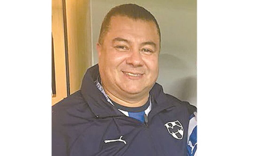 Ramiro González Gutiérrez. Foto: TOMADA DE FACEBOOK