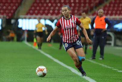 Chivas avanza a semifinales en la Liga MX Femenil