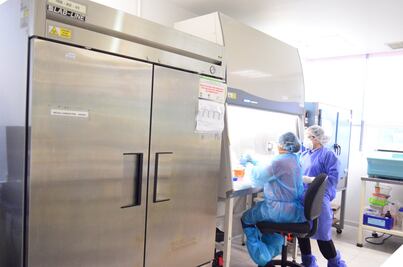 Suma Tamaulipas 90 casos de Covid en un día; llega a mil 734