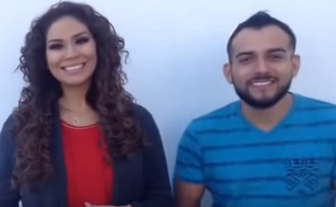 Foto:Tomada de Video