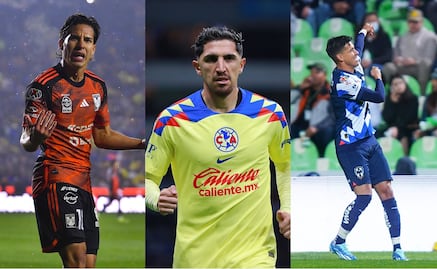 Liga MX: ¿A qué hora y por dónde ver los juegos de la Jornada 4 este miércoles 24 de enero?